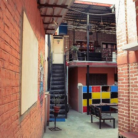 Happy Donkey Hostel Katmandu Zewnętrze zdjęcie